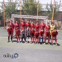 باشگاه فوتبال تکنیک برتر