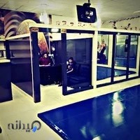 آکادمی ورزشی بخشی