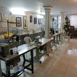 آموزشگاه ملکه هنر