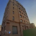 زائر سرای کانون عالی بازنشستگان کشوری