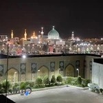 هتل آپارتمان ترنج