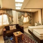 هتل تعطیلات