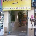 دفتر پیشخوان دولت فردوسی