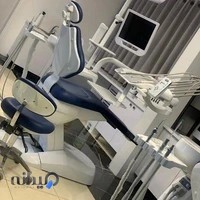 کلینیک دندانپزشکی آوا مشهد