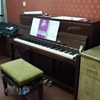 آموزشگاه موسیقی امیدوار