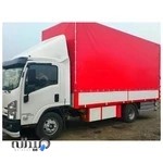 ستایش بار شعبه احمد آباد