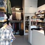 پوشاک مردانه فرداد جامه