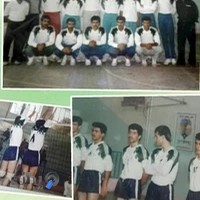 سالن ورزشی شهید کوشه ای