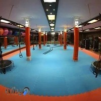 باشگاه ورزشی توحید