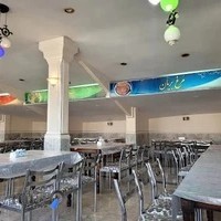 رستوران مهر