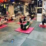 باشگاه تناسب اندام فینال