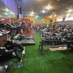 باشگاه بدنسازی آرتام