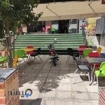 دیزی سرا و کافه رستوران هوشنگ گرگ