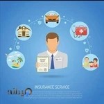 کارگزار رسمی بیمه