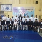 آکادمی دفاع شخصی مسرور