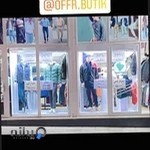 پوشاک مردانه