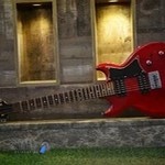 گالری موسیقی ساز کده