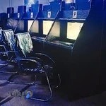 گیم نت تیرازیس