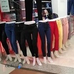 ستارخان شلوار زنانه ایپک