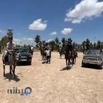 باشگاه سوارکاری سمند