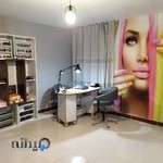 سالن زیبایی زن مدرن