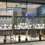 مَه گلد گالری(شعبه شیراز)