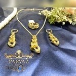 طلا فروشی پرواز شعبه 2