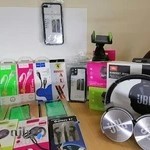 فروشگاه اینترنتی لوازم جانبی موبایل آرنا