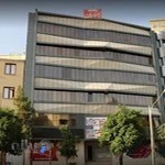 سالن زیبایی زر بیوتی