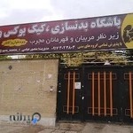 باشگاه ورزشی نسیم