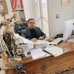 دفتروکالت مرتضی احمدپور