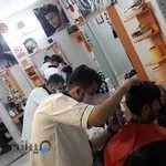 آموزشگاه آریشگری سزایی