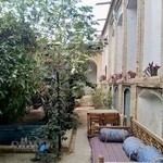 اقامتگاه بوم گردی عمارت قاجاریه