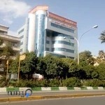 مرکز پزشکی شهر