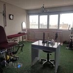 فیزیوتراپی و کاردرمانی سورین