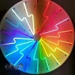 نئون ساز شهرام