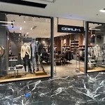 پوشاک کروم - شیراز