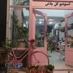 استودیو گل بلاش