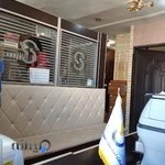 آسانسور سهند تک