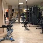 باشگاه تناسب اندام نشاط