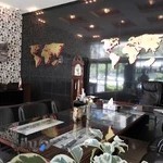 املاک بـــــزرگ آرش