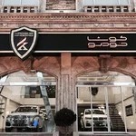 کوشا خودرو شیراز