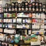 داروخانه تخت طاووس