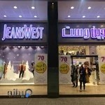 Jeanswest