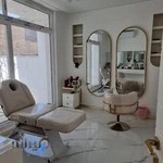سالن زیبایی سحر منصوریه