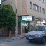 خشکشویی دوستان