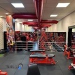 باشگاه بدنسازی آریا