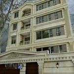 املاک برلیان معالی آباد