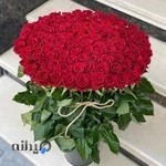 گلفروشی ایرسا گل