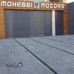 نمایشگاه خودرو محبی